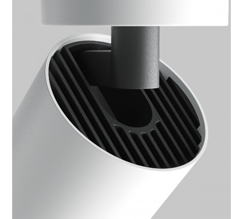 Накладной спот Maytoni Focus Zoom C055CL-L12W4K-Z-W