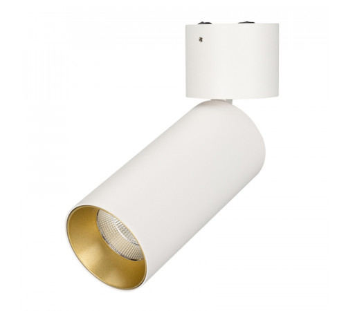 Накладной спот Arlight SP-Polo-Surface-Flap-R65-8W Day4000 027529