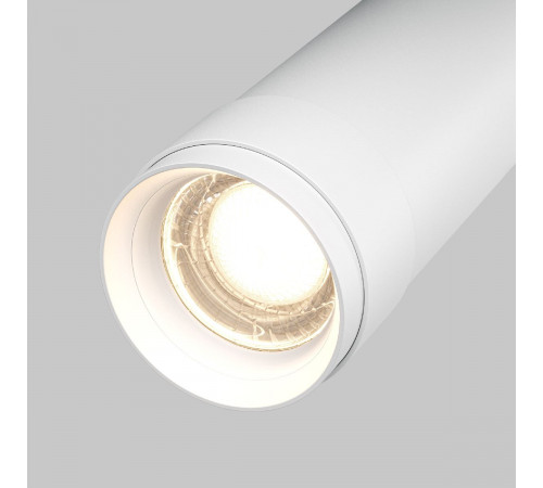 Накладной спот Maytoni Focus Zoom C055CL-L12W4K-Z-W