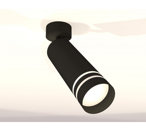 Спот Ambrella Light Techno Spot XM6343013 (A2210, C6343, N6236)