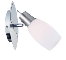 Спот Arte Lamp A4590AP-1SS