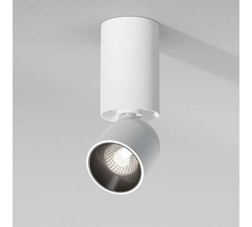 Накладной спот Elektrostandard Spot 4690389204319 25106/LED a066397 Накладной спот Elektrostandard Spot 4690389204319 25106/LED a066397
