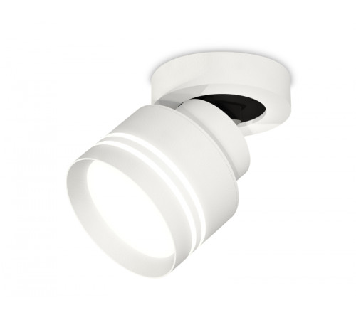 Спот Ambrella Light Techno Spot XM8101026 (A2228, A2105, C8101, N8477) Спот Ambrella Light Techno Spot XM8101026 (A2228, A2105, C8101, N8477)