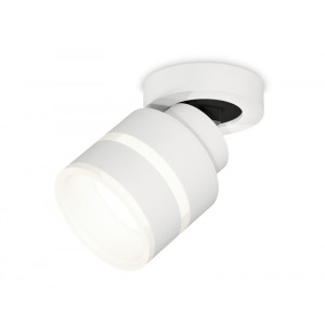 Спот Ambrella Light Techno Spot XM8101024 (A2228, A2105, C8101, N8444)