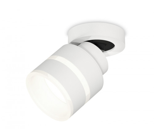 Спот Ambrella Light Techno Spot XM8101024 (A2228, A2105, C8101, N8444) Спот Ambrella Light Techno Spot XM8101024 (A2228, A2105, C8101, N8444)
