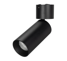 Накладной спот Arlight SP-Polo-Surface-Flap-R65-8W Warm3000 027530