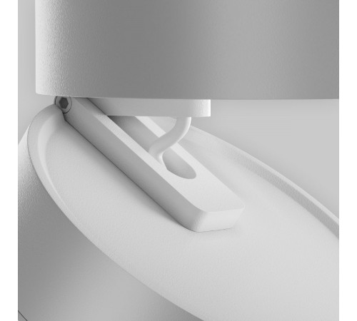 Накладной спот Maytoni Magic C022CL-7W4K-W-1 Накладной спот Maytoni Magic C022CL-7W4K-W-1