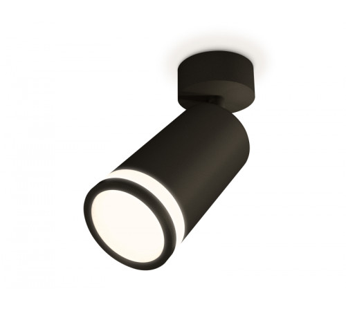 Спот Ambrella Light Techno Spot XM6323013 (A2210, C6323, N6221)