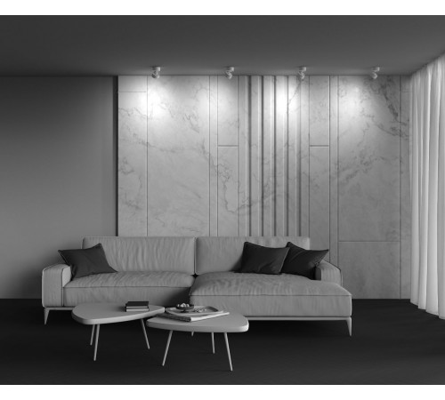 Накладной спот Maytoni Onda C024CL-12W4K-W-1 Накладной спот Maytoni Onda C024CL-12W4K-W-1