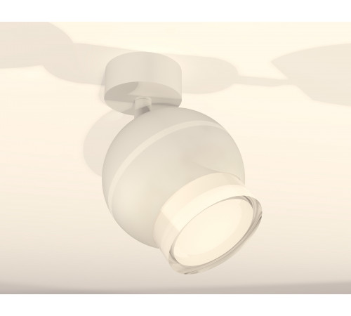 Спот Ambrella Light Techno Spot XM1101016 (A2202, C1101, N7160) Спот Ambrella Light Techno Spot XM1101016 (A2202, C1101, N7160)