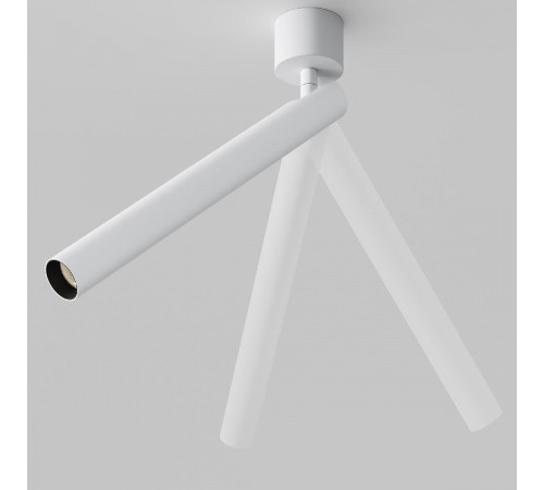 Накладной спот Maytoni Focus T C141CL-L300-6W3K-W Накладной спот Maytoni Focus T C141CL-L300-6W3K-W