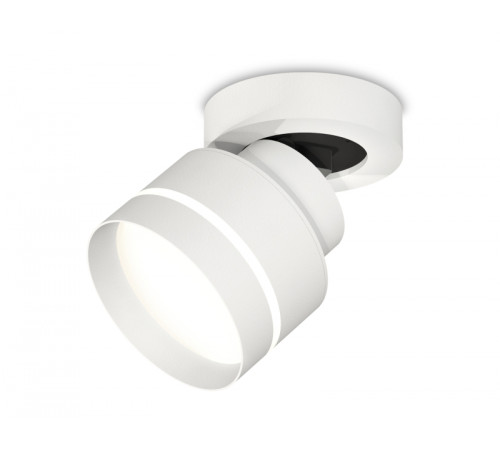 Спот Ambrella Light Techno Spot XM8101025 (A2228, A2105, C8101, N8461) Спот Ambrella Light Techno Spot XM8101025 (A2228, A2105, C8101, N8461)