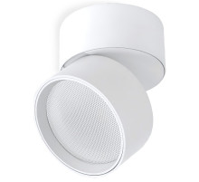 Накладной спот Italline IT02-006 white 4000K