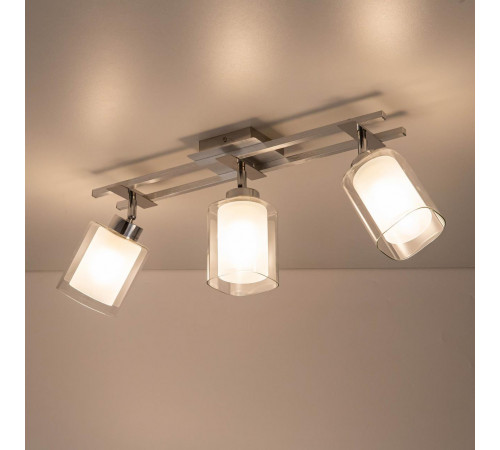 Спот Citilux Риволи CL104130 Спот Citilux Риволи CL104130