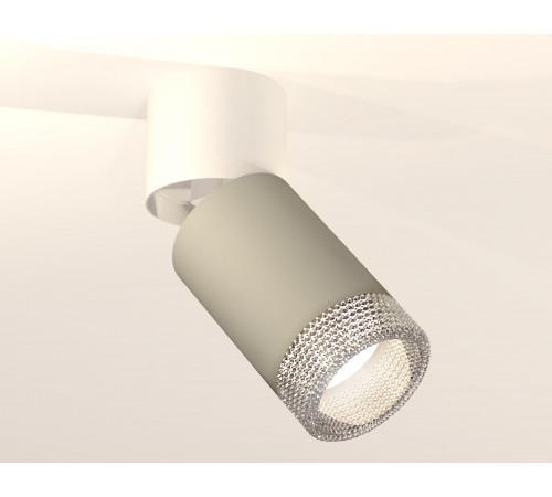 Спот Ambrella Light Techno Spot XM6314031 (A2220, C6314, N6150)