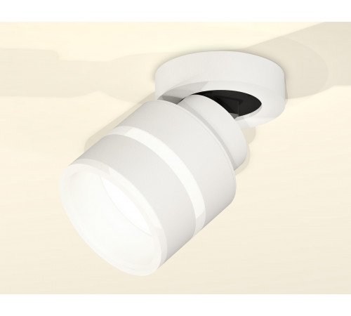 Спот Ambrella Light Techno Spot XM8101024 (A2228, A2105, C8101, N8444) Спот Ambrella Light Techno Spot XM8101024 (A2228, A2105, C8101, N8444)