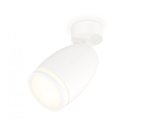 Спот Ambrella Light Techno Spot XM1122004 (A2202, C1122, N7120)