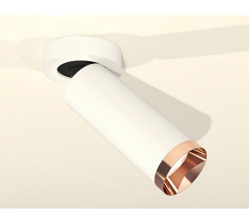 Спот Ambrella Light Techno Spot XM6342205 (A2228, C6342, N6135) Спот Ambrella Light Techno Spot XM6342205 (A2228, C6342, N6135)