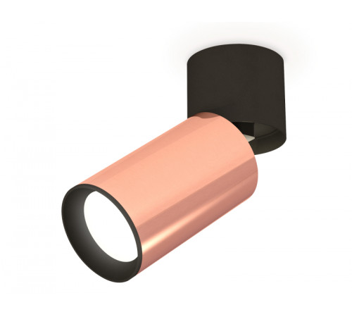 Спот Ambrella Light Techno Spot XM6326040 (A2221, C6326, N6102)