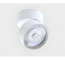 Накладной спот Italline IT02-011 white 3000K