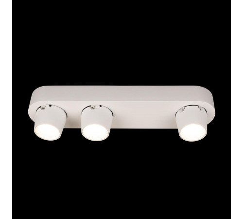 Накладной спот Loft IT Quiet 10320/3 White Накладной спот Loft IT Quiet 10320/3 White