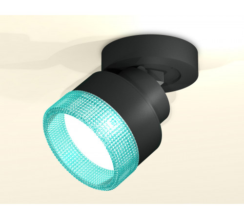 Спот Ambrella Light Techno Spot XM8102043 (A2229, A2106, C8102, N8488) Спот Ambrella Light Techno Spot XM8102043 (A2229, A2106, C8102, N8488)