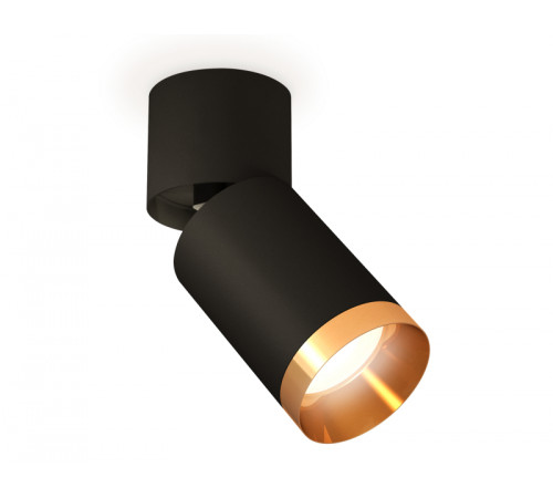 Спот Ambrella Light Techno Spot XM6313044 (A2221, C6313, N6134) Спот Ambrella Light Techno Spot XM6313044 (A2221, C6313, N6134)