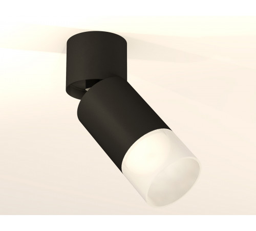 Спот Ambrella Light Techno Spot XM6313083 (A2221, C6313, N6252) Спот Ambrella Light Techno Spot XM6313083 (A2221, C6313, N6252)