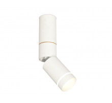 Спот Ambrella Light Techno Spot XM6312135 (C6322, A2062, A2220, C6312, N6228)