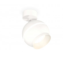 Спот Ambrella Light Techno Spot XM1101001 (A2202, C1101, N7030)