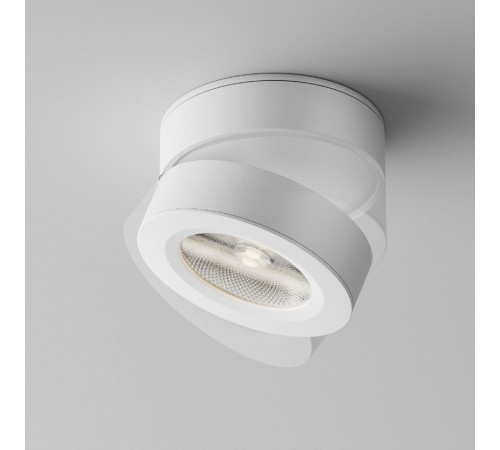Накладной спот Maytoni Magic C022CL-7W4K-W-1 Накладной спот Maytoni Magic C022CL-7W4K-W-1