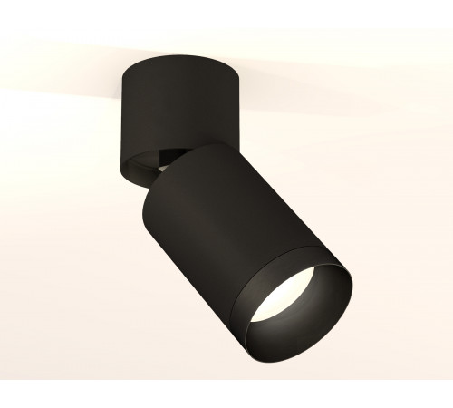 Спот Ambrella Light Techno Spot XM6313041 (A2221, C6313, N6131) Спот Ambrella Light Techno Spot XM6313041 (A2221, C6313, N6131)
