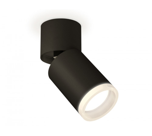 Спот Ambrella Light Techno Spot XM6313081 (A2221, C6313, N6245) Спот Ambrella Light Techno Spot XM6313081 (A2221, C6313, N6245)