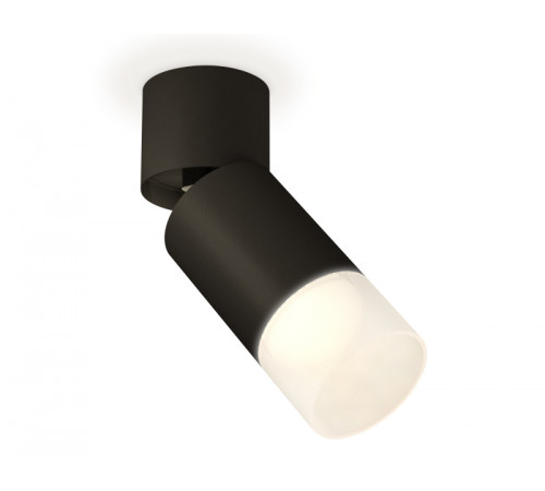 Спот Ambrella Light Techno Spot XM6313083 (A2221, C6313, N6252) Спот Ambrella Light Techno Spot XM6313083 (A2221, C6313, N6252)
