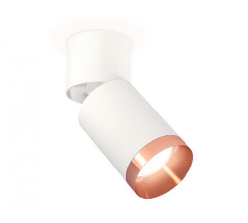 Спот Ambrella Light Techno Spot XM6312045 (A2220, C6312, N6135) Спот Ambrella Light Techno Spot XM6312045 (A2220, C6312, N6135)