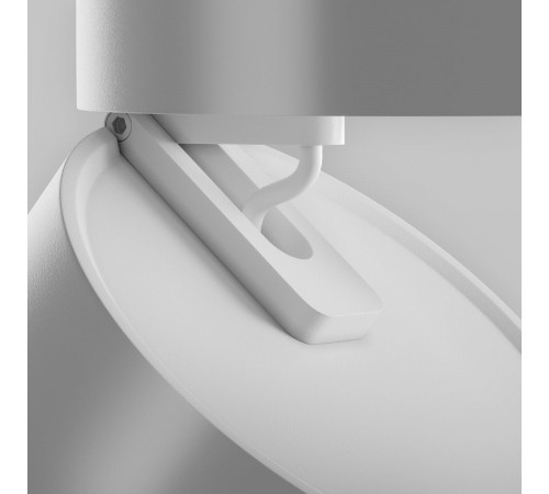Накладной спот Maytoni Onda C024CL-18W3K-W-1