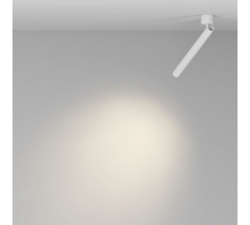 Накладной спот Maytoni Focus T C141CL-L300-6W3K-W Накладной спот Maytoni Focus T C141CL-L300-6W3K-W