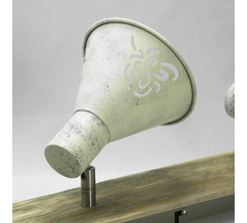 Спот Lussole Lgo LSP-8059 Спот Lussole Lgo LSP-8059
