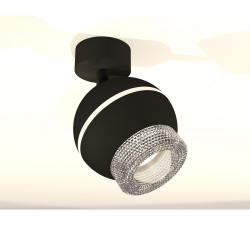 Спот Ambrella Light Techno Spot XM1102010 (A2210, C1102, N7191) Спот Ambrella Light Techno Spot XM1102010 (A2210, C1102, N7191)