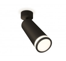 Спот Ambrella Light Techno Spot XM6343012 (A2210, C6343, N6221)