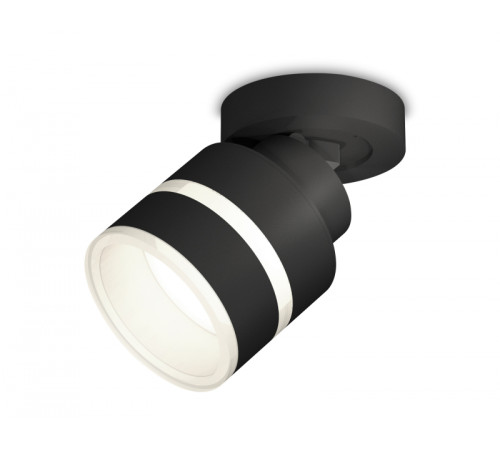 Спот Ambrella Light Techno Spot XM8102024 (A2229, A2106, C8102, N8445) Спот Ambrella Light Techno Spot XM8102024 (A2229, A2106, C8102, N8445)
