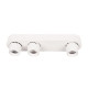 Накладной спот Loft IT Quiet 10320/3 White