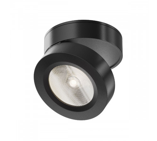 Светодиодный спот Maytoni Alivar C022CL-L12B4K