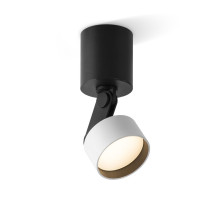 Накладной спот Delight Collection WB8512DR