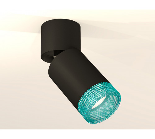Спот Ambrella Light Techno Spot XM6313063 (A2221, C6313, N6153) Спот Ambrella Light Techno Spot XM6313063 (A2221, C6313, N6153)