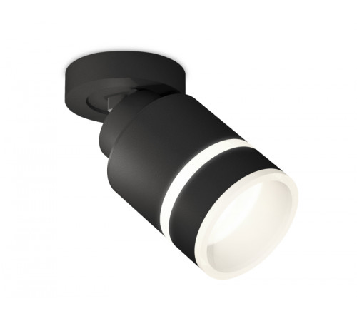 Спот Ambrella Light Techno Spot XM8111004 (A2229, A2106, C8111, N8445) Спот Ambrella Light Techno Spot XM8111004 (A2229, A2106, C8111, N8445)