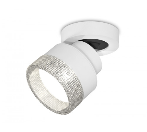 Спот Ambrella Light Techno Spot XM8101040 (A2228, A2105, C8101, N8480) Спот Ambrella Light Techno Spot XM8101040 (A2228, A2105, C8101, N8480)