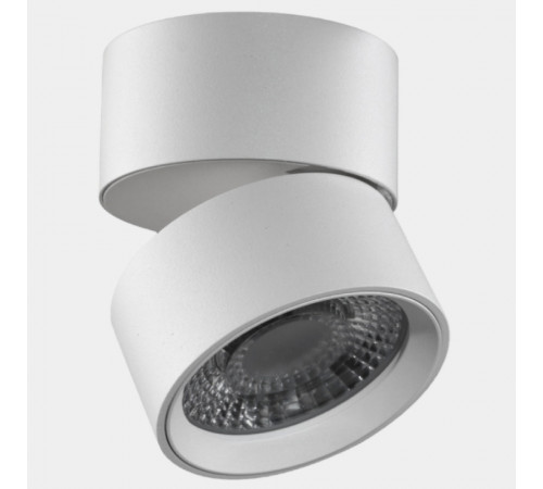 Накладной спот Lumker R-SSF-WH-WW-DIM 021324 Накладной спот Lumker R-SSF-WH-WW-DIM 021324