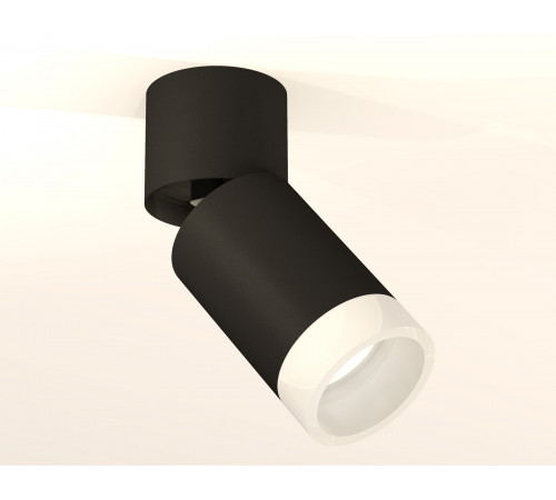 Спот Ambrella Light Techno Spot XM6313082 (A2221, C6313, N6248) Спот Ambrella Light Techno Spot XM6313082 (A2221, C6313, N6248)