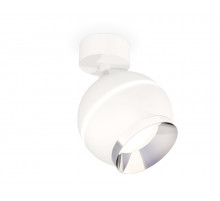 Спот Ambrella Light Techno Spot XM1101002 (A2202, C1101, N7032)